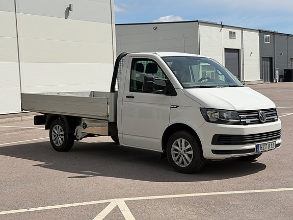 Volkswagen Transporter 6 of 19