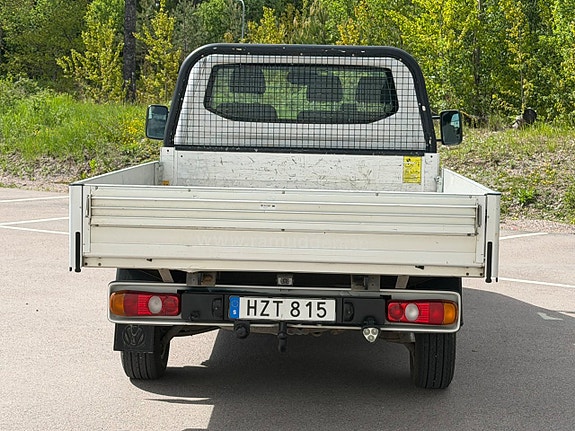 Volkswagen Transporter 11 of 19