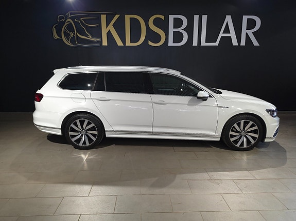 Volkswagen Passat 4 of 5