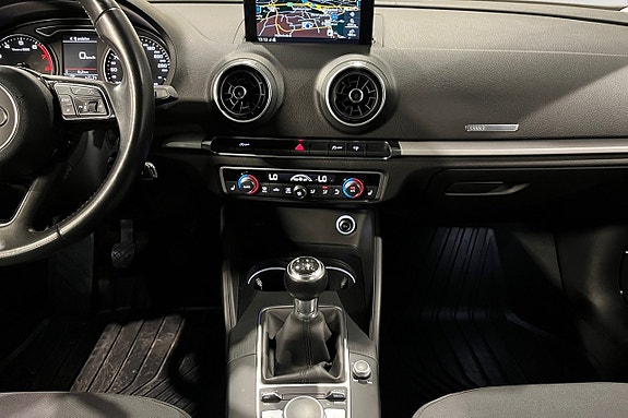 Audi A3 12 of 18