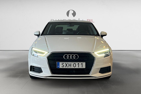 Audi A3 10 of 18