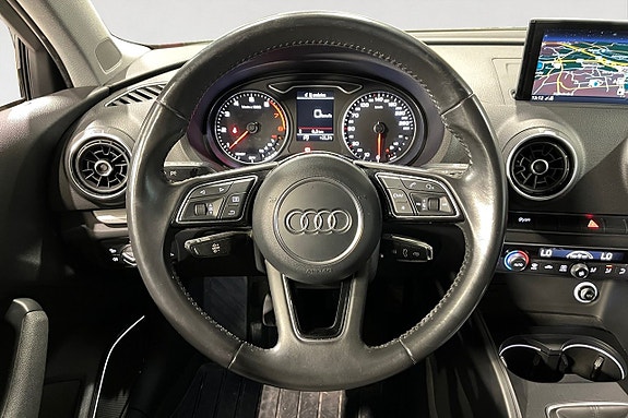 Audi A3 13 of 18