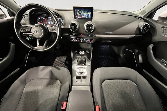 Audi A3 11 of 18