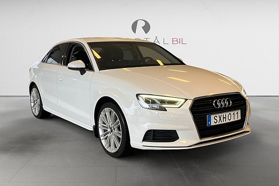 Audi A3 9 of 18