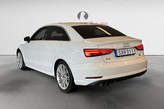 Audi A3 5 of 18