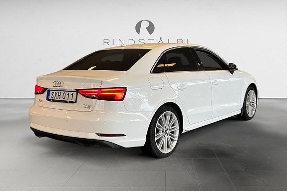Audi A3 7 of 18