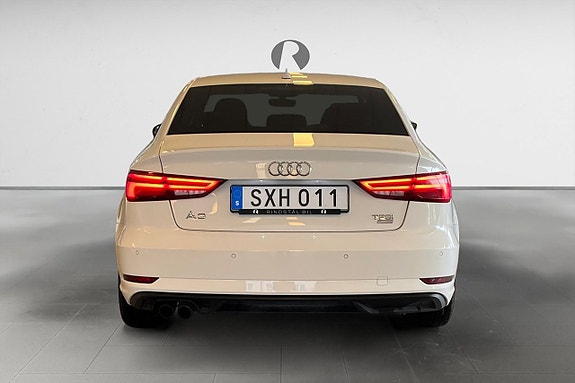 Audi A3 6 of 18