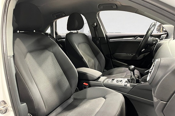 Audi A3 15 of 18