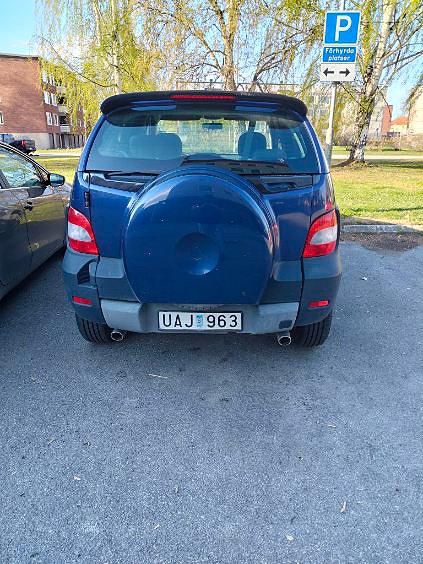 İkinci el  Renault Scenic 
