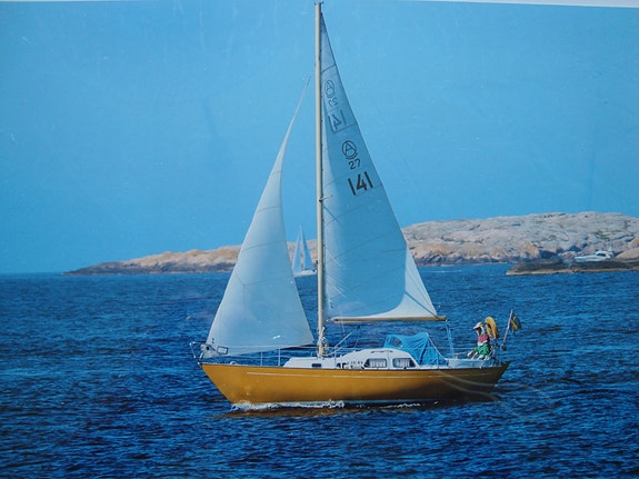 Arksund 27 — View photo 1
