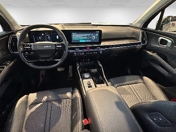 Kia Sorento 7 of 24