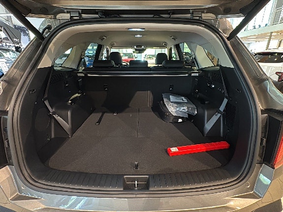 Kia Sorento 14 of 24