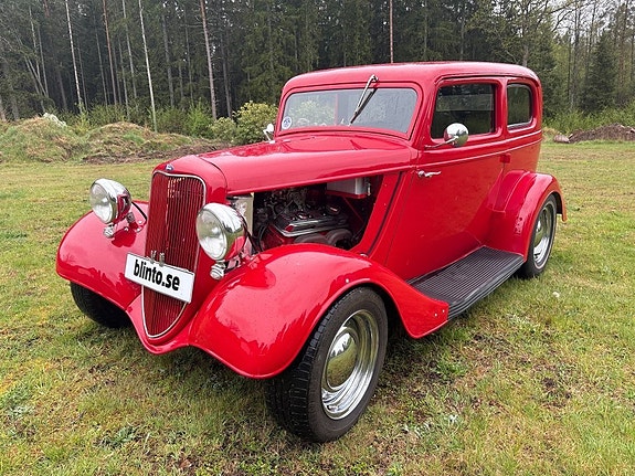 Ford Model Y
