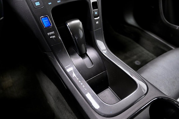 Opel Ampera 17 of 20