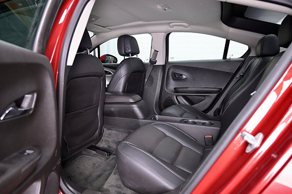 Opel Ampera 9 of 20