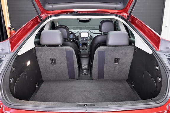 Opel Ampera 8 of 20