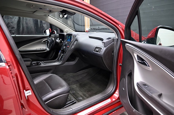 Opel Ampera 10 of 20