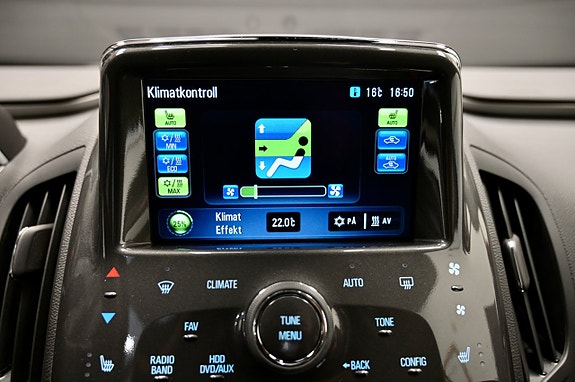 Opel Ampera 20 of 20