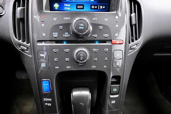 Opel Ampera 18 of 20