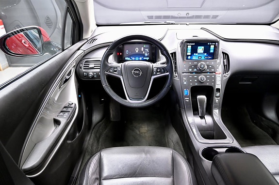 Opel Ampera 14 of 20