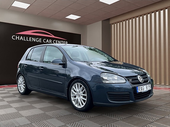 Volkswagen Golf-Serie