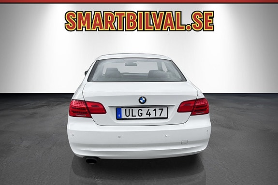 BMW 320 4 of 5
