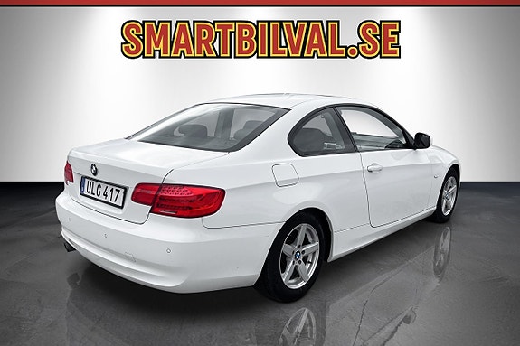 BMW 320 5 of 5