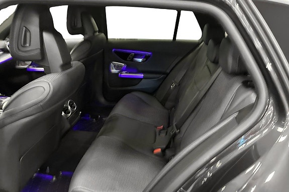 Mercedes-Benz C300 e 10 of 29