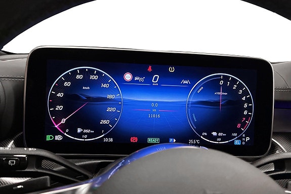 Mercedes-Benz C300 e 6 of 29