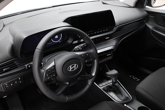 Hyundai i20 7 of 22