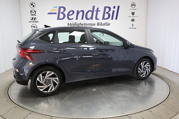 Hyundai i20 14 of 22