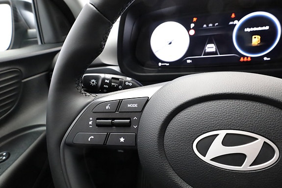 Hyundai i20 21 of 22