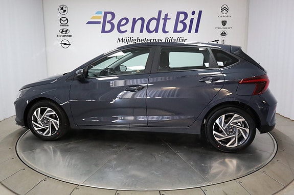 Hyundai i20 6 of 22