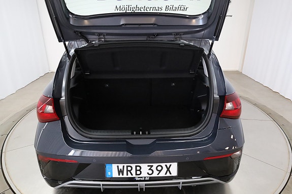 Hyundai i20 12 of 22