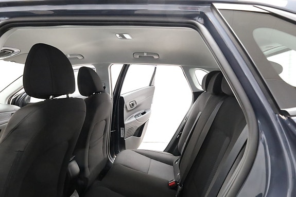 Hyundai i20 9 of 22