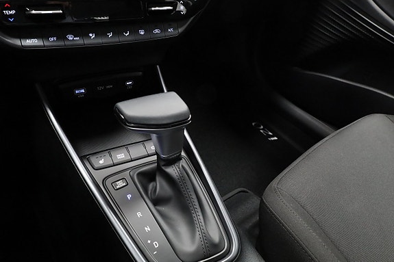 Hyundai i20 19 of 22