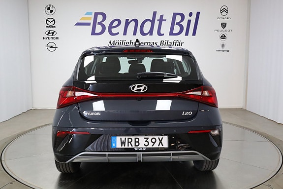 Hyundai i20 11 of 22