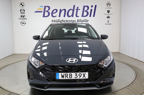 Hyundai i20 3 of 5
