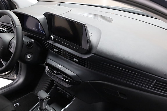 Hyundai i20 17 of 22
