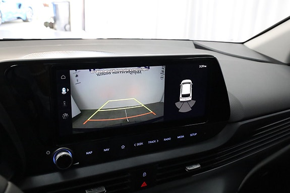 Hyundai i20 22 of 22