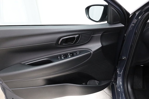 Hyundai i20 13 of 22