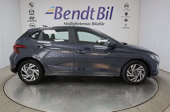 Hyundai i20 15 of 22