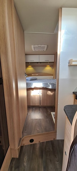 Sunlight I 69 L "Queensbed, fint skick" 11 of 16