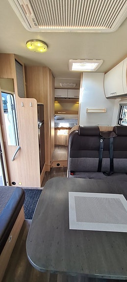 Sunlight I 69 L "Queensbed, fint skick" 8 of 16
