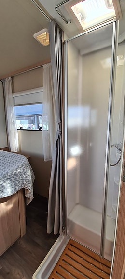 Sunlight I 69 L "Queensbed, fint skick" 12 of 16