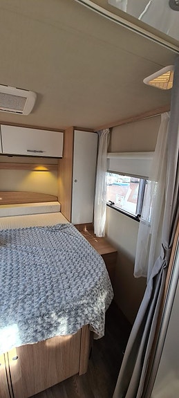 Sunlight I 69 L "Queensbed, fint skick" 16 of 16