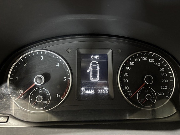 Volkswagen Caddy Maxi 23 of 24