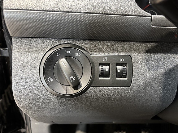 Volkswagen Caddy Maxi 21 of 24
