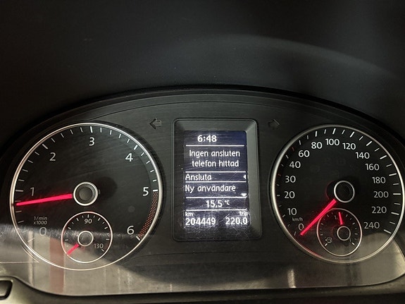 Volkswagen Caddy Maxi 18 of 24