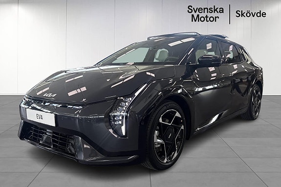 Kia EV4